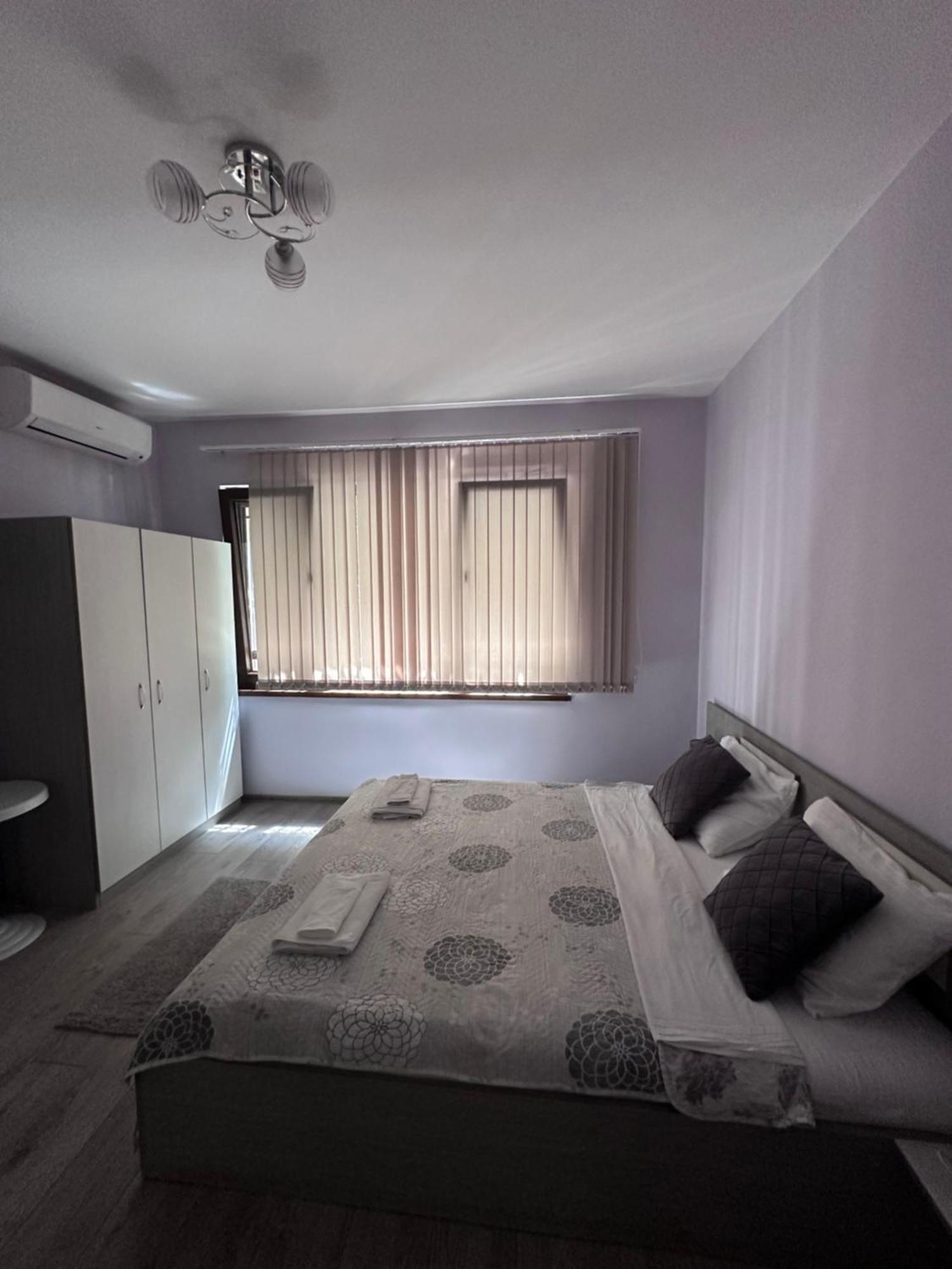Saraya Hotel Varna ภายนอก รูปภาพ