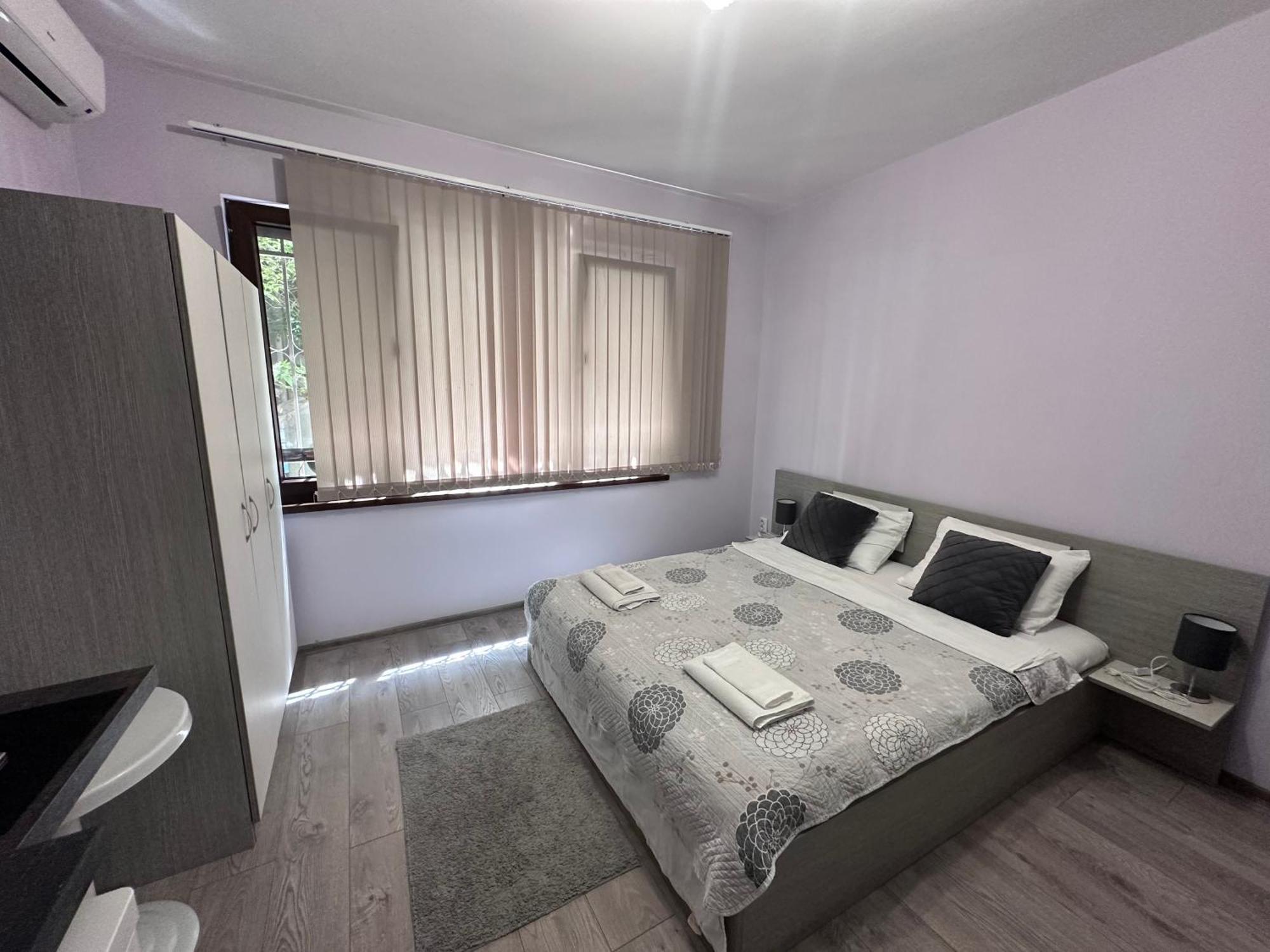 Saraya Hotel Varna ภายนอก รูปภาพ