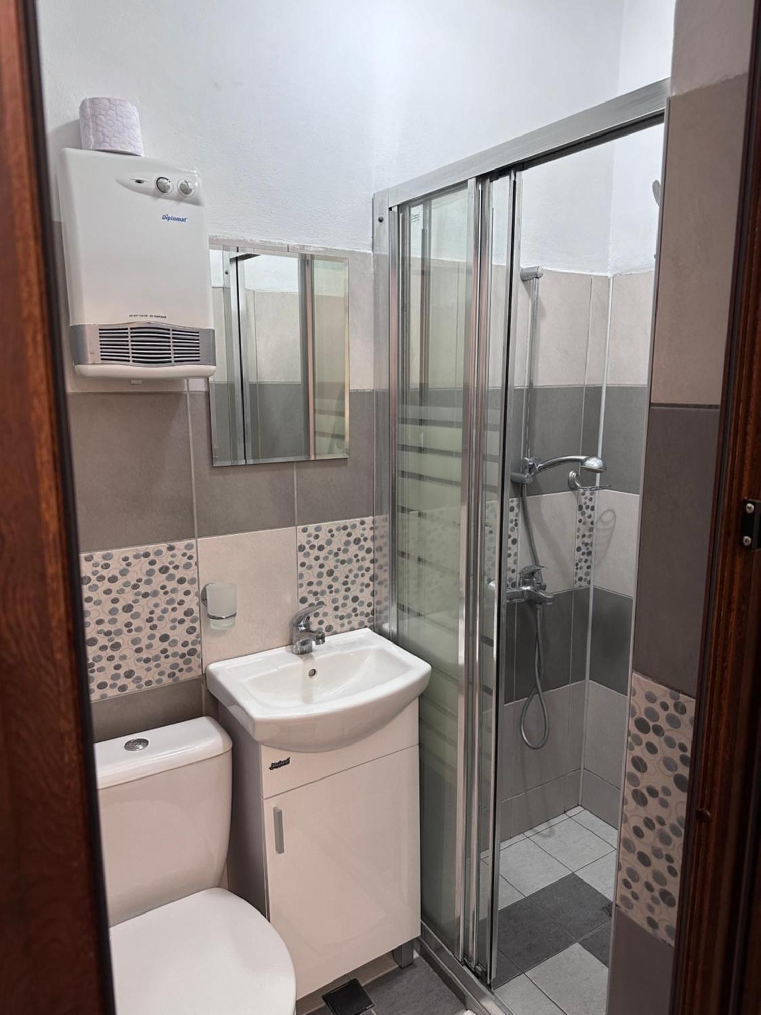 Saraya Hotel Varna ภายนอก รูปภาพ