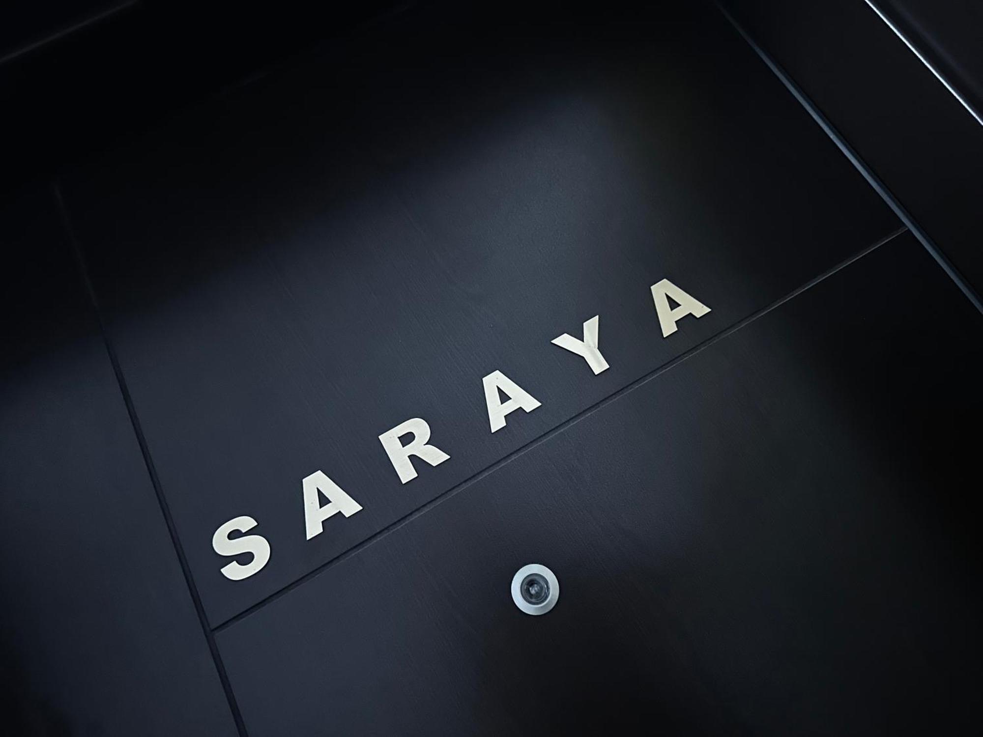 Saraya Hotel Varna ภายนอก รูปภาพ