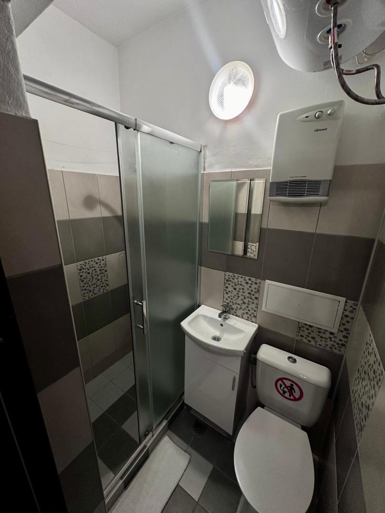 Saraya Hotel Varna ภายนอก รูปภาพ