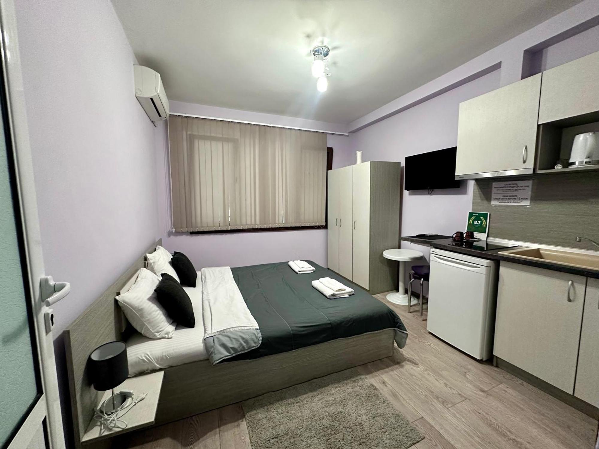 Saraya Hotel Varna ภายนอก รูปภาพ